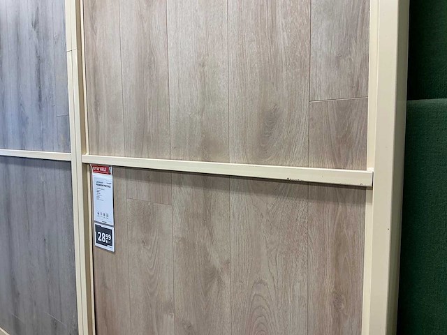 Wandstelling - afbeelding 7 van  9