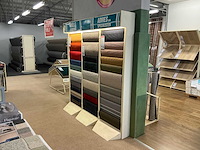 Wandstelling - afbeelding 2 van  8