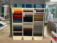 Wandstelling - afbeelding 3 van  8