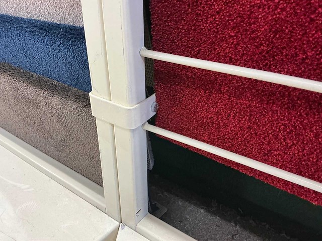 Wandstelling - afbeelding 5 van  8