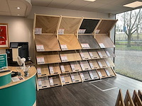 Wandstelling - afbeelding 1 van  8