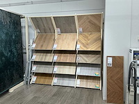 Wandstelling - afbeelding 2 van  8