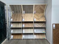 Wandstelling - afbeelding 3 van  8