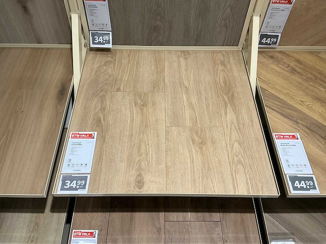 Wandstelling - afbeelding 4 van  8