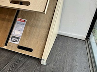 Wandstelling - afbeelding 6 van  8