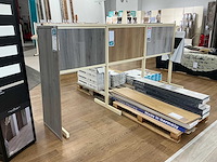 Wandstelling - afbeelding 7 van  8