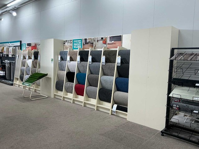 Wandstelling - afbeelding 2 van  8