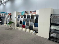 Wandstelling - afbeelding 2 van  8