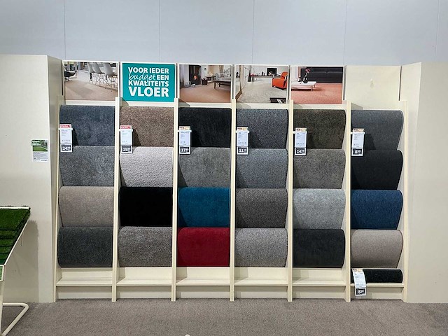 Wandstelling - afbeelding 3 van  8