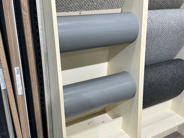 Wandstelling - afbeelding 4 van  8