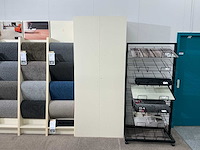 Wandstelling - afbeelding 6 van  8