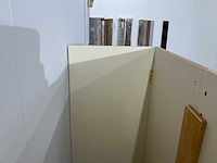 Wandstelling - afbeelding 7 van  8