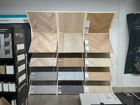 Wandstelling - afbeelding 2 van  8