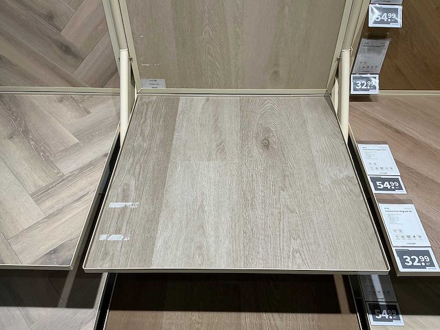 Wandstelling - afbeelding 3 van  8