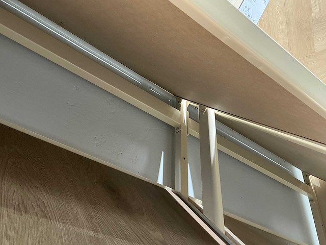 Wandstelling - afbeelding 4 van  8