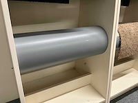 Wandstelling - afbeelding 4 van  7