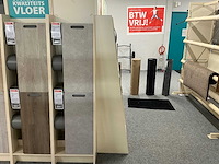 Wandstelling - afbeelding 6 van  7