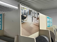 Wandstelling - afbeelding 7 van  7