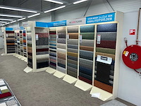 Wandstelling - afbeelding 2 van  9