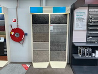 Wandstelling - afbeelding 3 van  9