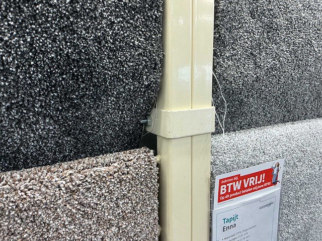 Wandstelling - afbeelding 4 van  9