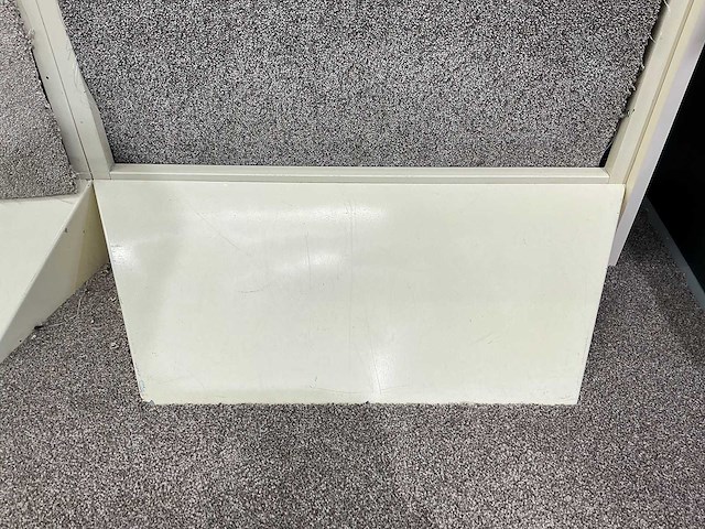 Wandstelling - afbeelding 6 van  9