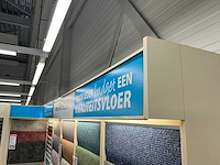 Wandstelling - afbeelding 7 van  9