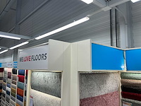 Wandstelling - afbeelding 8 van  9