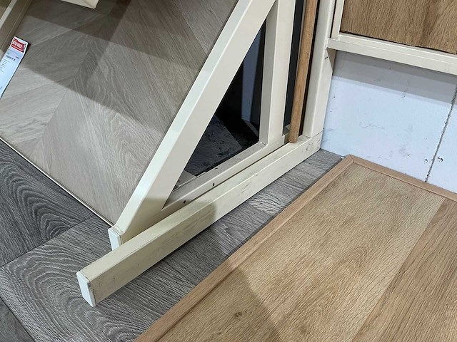 Wandstelling - afbeelding 10 van  10