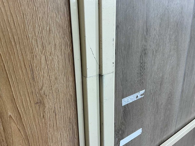 Wandstelling - afbeelding 8 van  10