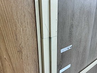 Wandstelling - afbeelding 8 van  10