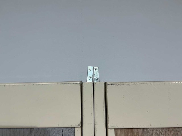 Wandstelling - afbeelding 9 van  10