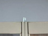 Wandstelling - afbeelding 9 van  10