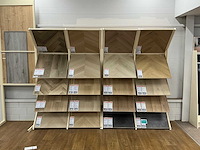 Wandstelling - afbeelding 2 van  8