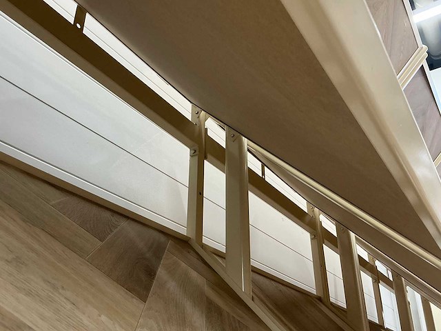 Wandstelling - afbeelding 5 van  8