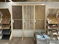 Wandstelling - afbeelding 2 van  8