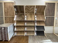 Wandstelling - afbeelding 3 van  8