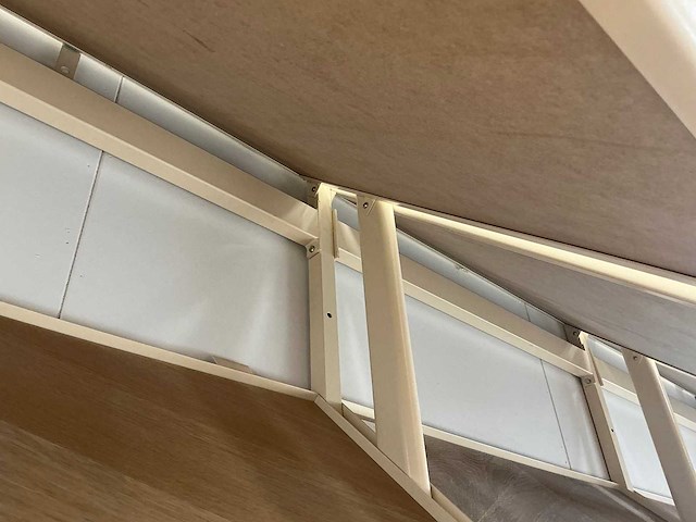 Wandstelling - afbeelding 5 van  8