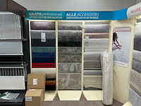 Wandstelling - afbeelding 2 van  6