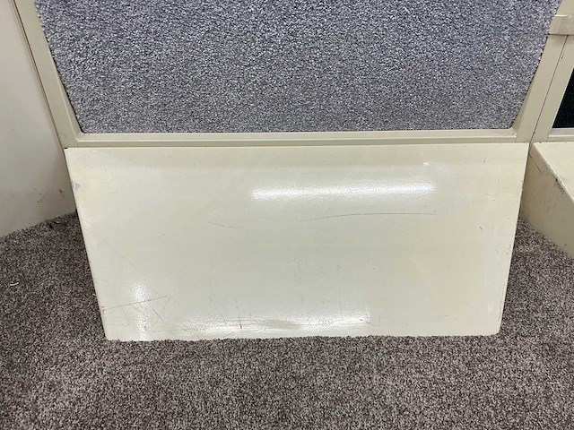 Wandstelling - afbeelding 5 van  6