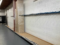 Wandstelling - afbeelding 1 van  3