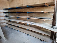 Wandstelling