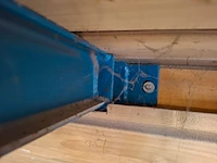 Wandstelling - afbeelding 3 van  5