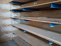 Wandstelling - afbeelding 4 van  5
