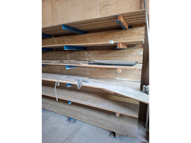 Wandstelling - afbeelding 5 van  5