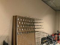 Wandstellingen + haken (7x) - afbeelding 5 van  5