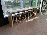 Wandtafel - afbeelding 1 van  4