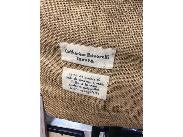 Wandtapijt - afbeelding 3 van  3