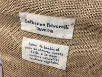 Wandtapijt - afbeelding 3 van  3