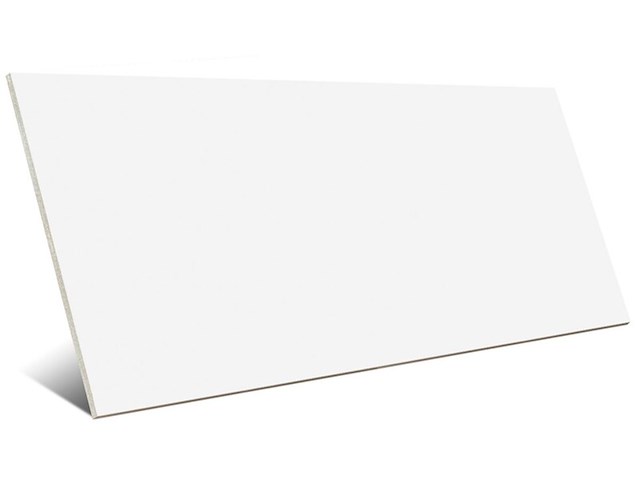 Wandtegel - 25,2m2 argenta ceramica, wit - afbeelding 2 van  4